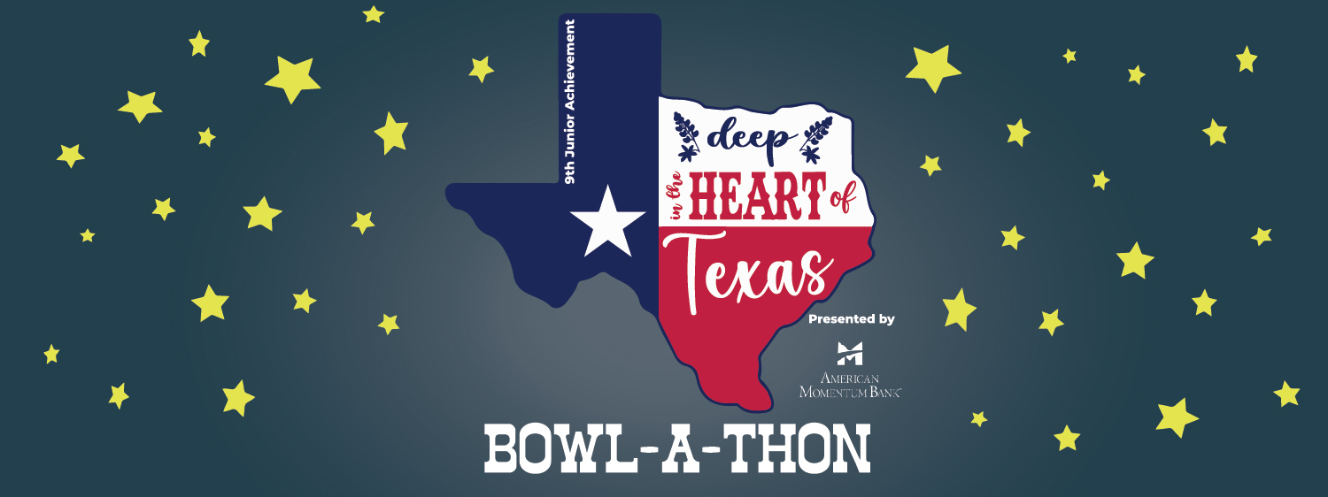 JA of the Brazos Valley 9th Annual Bowl-A-Thon